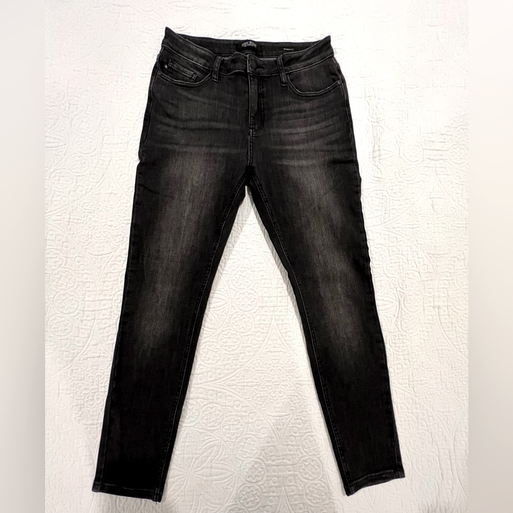 Judy blue jeans